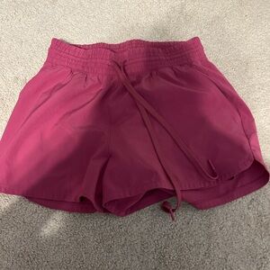 Abercrombie & Fitch YPB Workout Shorts size small